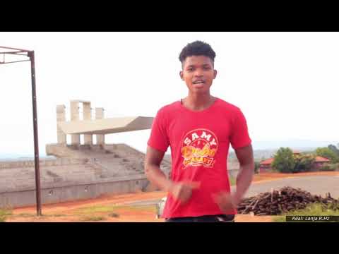 AMIZOU & SATIRO - Mbola Mahatsiaro ( Official Vidéo 2021 )