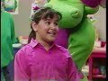 Barney Friends S1E27 Oh What A Day 1992 Multiple Sources