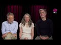 Hannah Moscovitch, Mark Johnson & Daniel Hart on Collaborating for The Vampire Lestat's Iconic Sound