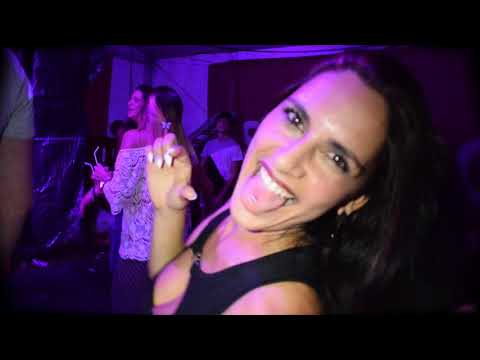 DJ Hélder Cunha - Exagerei TOUR (Best Moments) 2019