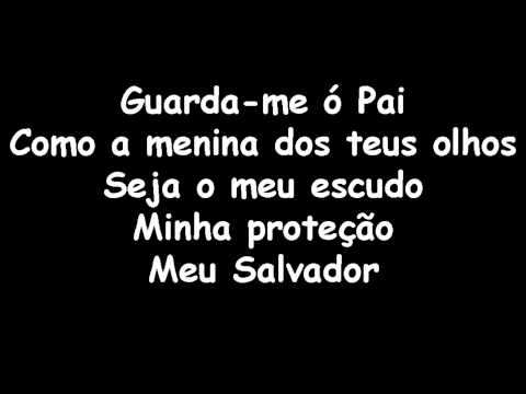 Maelshaday - Playback e Legenda - Espirito Santo - Tina Ramos