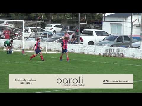 COMPACTO 7MA AUTOMOTO 3 - SARMIENTO 1