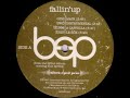 Black Eyed Peas - Fallin' Up (Main)