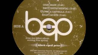 Black Eyed Peas - Fallin&#39; Up (Main)