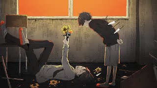 - PARTY |よたばいと feat. flower