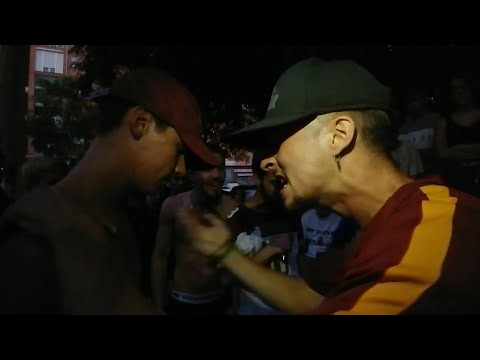 Jesús LC × Zero × Dyla VS Trevod × KRT × Rod Dogg [ BATALLÓN ] - Cuartos - ( AQA BATTLE )