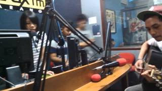 Adoreance - Safe and Sound by Tonight Alive (Acoustic Cover) at TraxFM