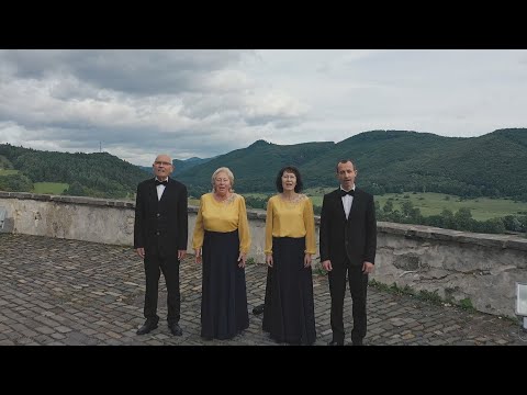 BB kvarteto - Mojou si záchranou (Oficiálny videoklip)