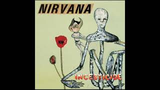Nirvana - (New Wave) Polly (BBC Mark Goodier Session)