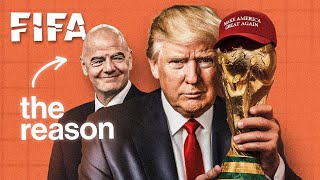 How FIFA Is Losing the World Cup in 2026