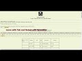 AGS4 OnLine Self Tuition Video For AGS 4 Dataformat Save Group Efficiently