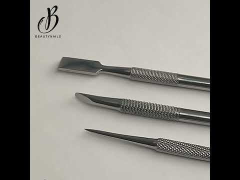 REPOUSSE CUTICULE DOUBLE