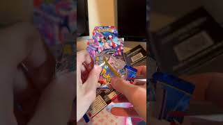 Opening Ninja Spinner Pt. 4 #pokemon #pokemonchannel #pokemontcg #greninja