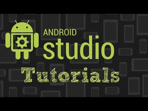 comment installer android studio