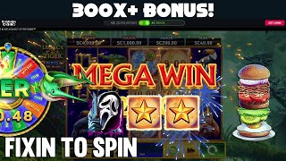 I Found the RIGHT GAMES!! $$$ Chumba Casino