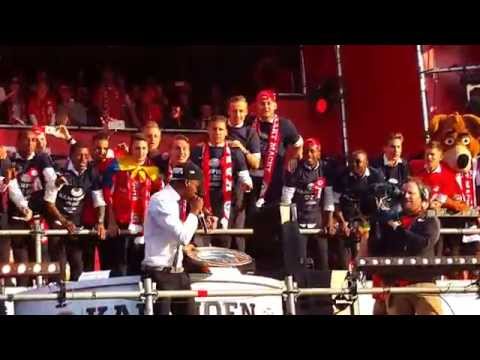 Isimat Mirin - Come On Peesjevee