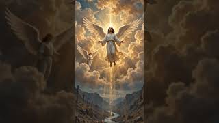 Jesus is the Savior of Mankind 🕊️ #shorts  #Jesus