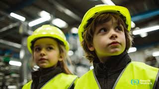 Smurfit Westrock - Growing together through sustainability