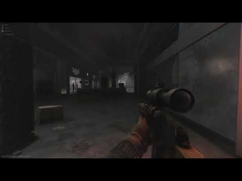 Interchange Firefight