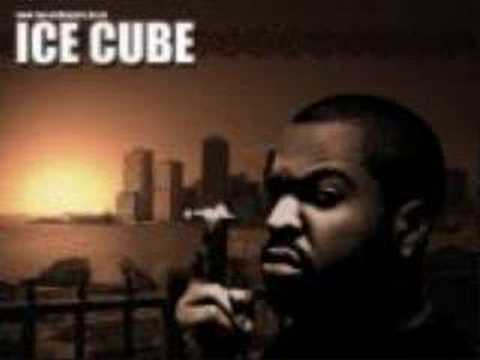 Ice Cube & DMX- Eye of the tiger