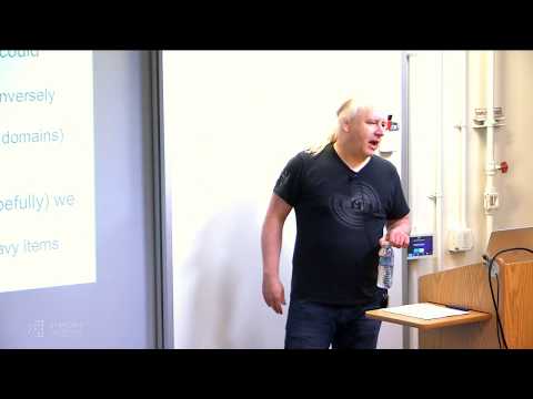 Learning-Augmented Sketches for Frequency Estimation