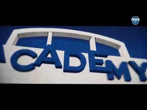 The new Paris Saint-Germain Academy in Dubai (ex-Le Club France)