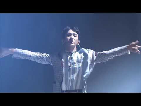 SHINee - Hitchiking SWC5