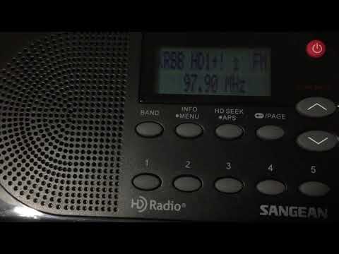 KRBB/Wichita, Kansas Legal ID - December 26, 2020