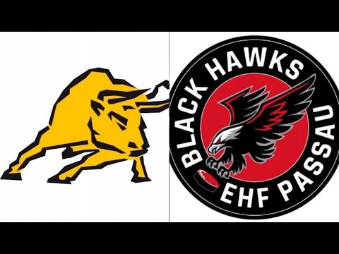 Verzahnungsrunde OL Süd/Bayernliga 19/20 ERC Sonthofen - EHF Passau Blackhawks