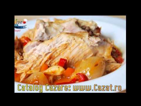 Cazare Albeni, Gorj - Cazat.ro