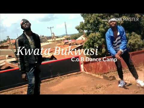 Kwata Bukwasi (C.o.B Dance Camp) - Eth ft Dil Fameica