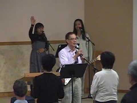 Find Me At The Cross video