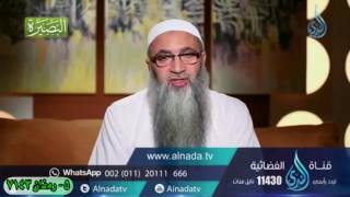 صورة الحلقة الخامسة من برنامج قصة آية - الصلاة و أهميتها حتى في الحرب