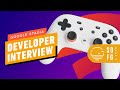 How Developers Are Looking at Google Stadia in 2020 & Beyond | Summer of Gaming 2020