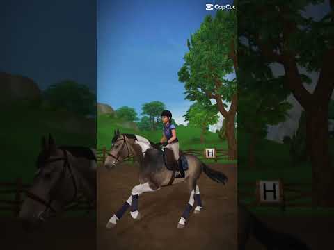 ||Monty Edit||~OMG TYSM FOR 51 SUBS!~ #sso #yay #51 #horse #edit #foryou #shorts