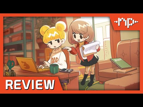 Goodbye World Review - Noisy Pixel