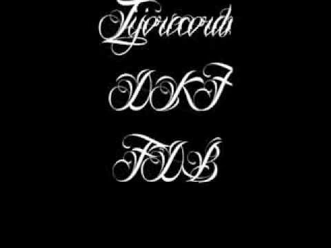 kema mc ft euzy DKfamily Fdib