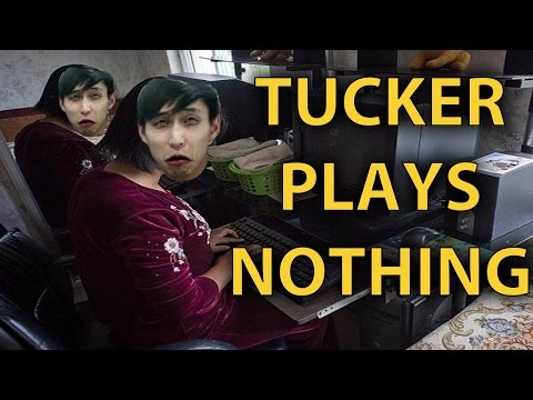 Tucker is nothing in this game ► Singsing Stream Funny Moment Dota 2