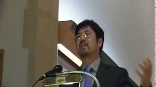 유배지에서의 하나님 경험(1)