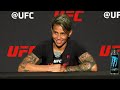 Amanda Lemos Aims to 'Win & Convince' in Matchup With Jessica Andrade | UFC Vegas 52