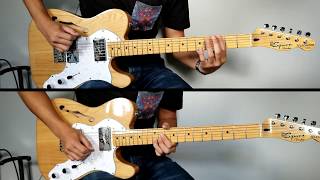 &quot;Shine On Us&quot; - Bethel | Guitar Cover