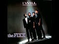 I Will [Extended] - The Fixx