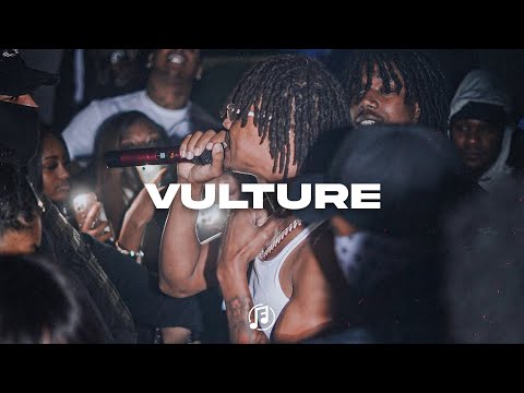 [FREE] Skilla Baby X Sada Baby Type Beat - Vulture (prod by Fuelz)