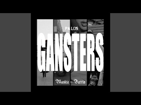 La Gigi Gato Ganster - Reggaeton Pal Barrio