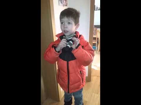 Kuno singt"Wenn der Topf aber nu a Loch hat"