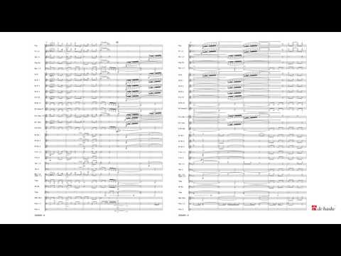 Donar – Jan Van der Roost