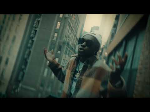 Louie Ray - Im Getting Hotter (Official Music Video) Shot By 2M Digital [Prod.Wayne616]