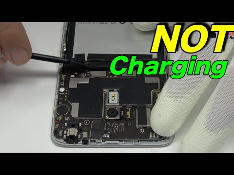 Meizu Note 2 Reparar Pantalla