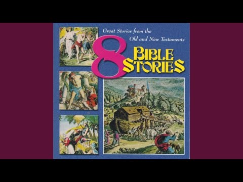 Samson, Mighty Samson