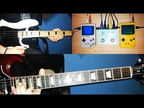 EspantoMusic - These Intellectuals